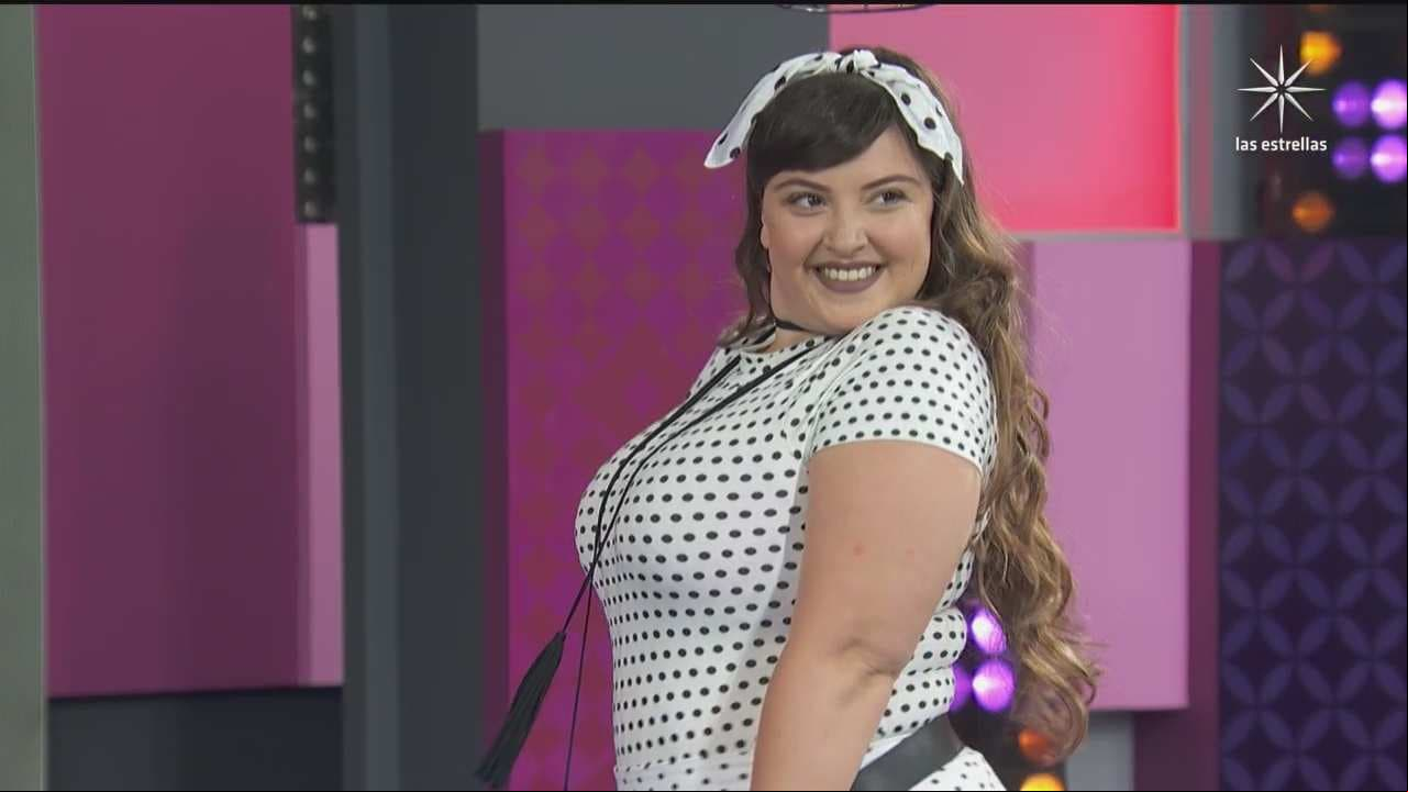 MODA: Pasarela de estampados de lunares en tendencia