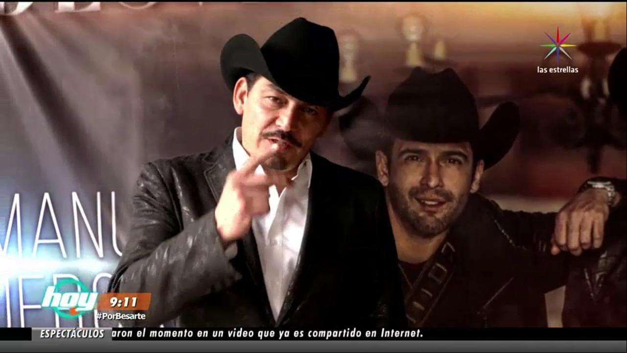 ¡José Manuel Figueroa explota! Descubre por qué