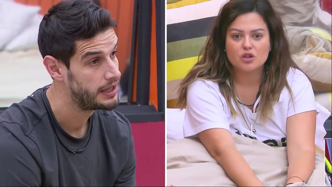 ¿Adrián Marcelo quiere a Mariana Echeverría fuera de reality show?: "Estoy muy hartito de esa señora"