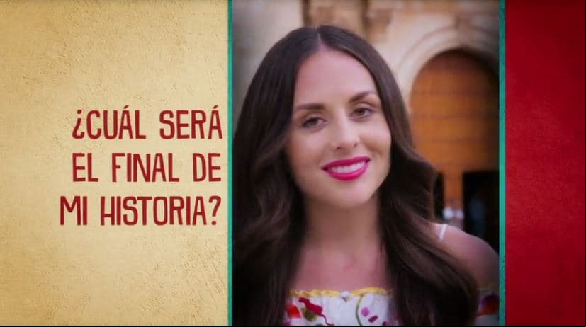 ¿Qué final tendrá Julieta?