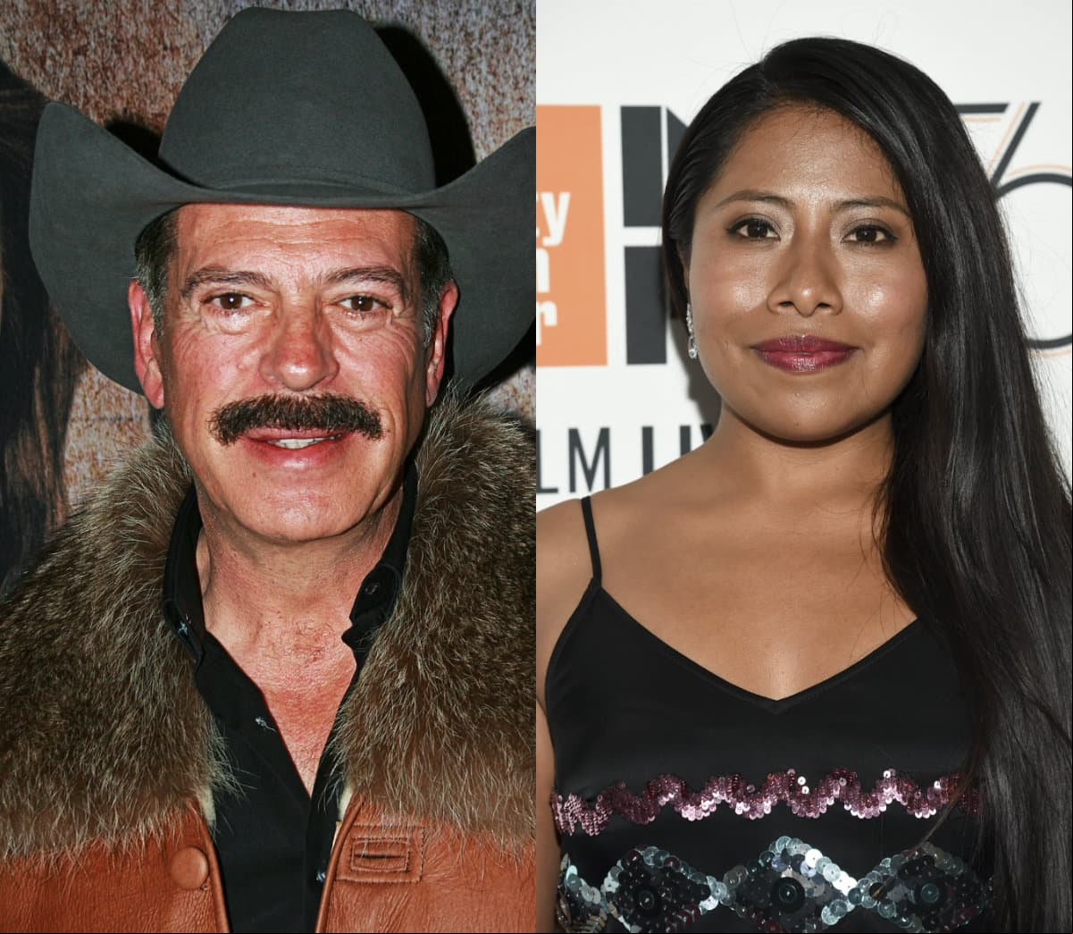 Sergio Goyri se disculpa tras fuerte insulto a Yalitza Aparicio