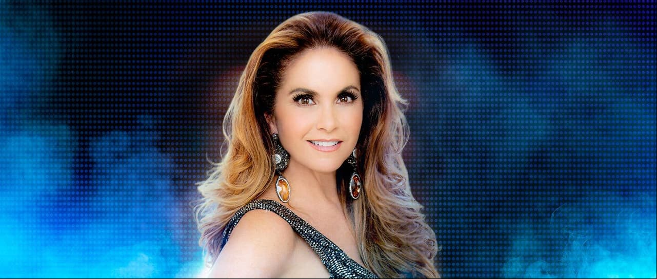 Lucero regresa a Televisa como jurado de este programa luego de ser coach en ‘La Voz… Kids’ y las exitosas retransmisiones de las telenovelas ‘Soy tu dueña’ y ‘Mañana es para siempre’.