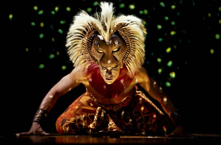 'El Rey León' suma un millón de espectadores en México