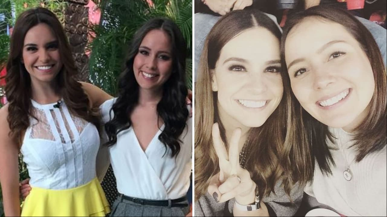 De qué murió María Reneé Núñez, famosa amiga de Tania Rincón: tenía 34 años