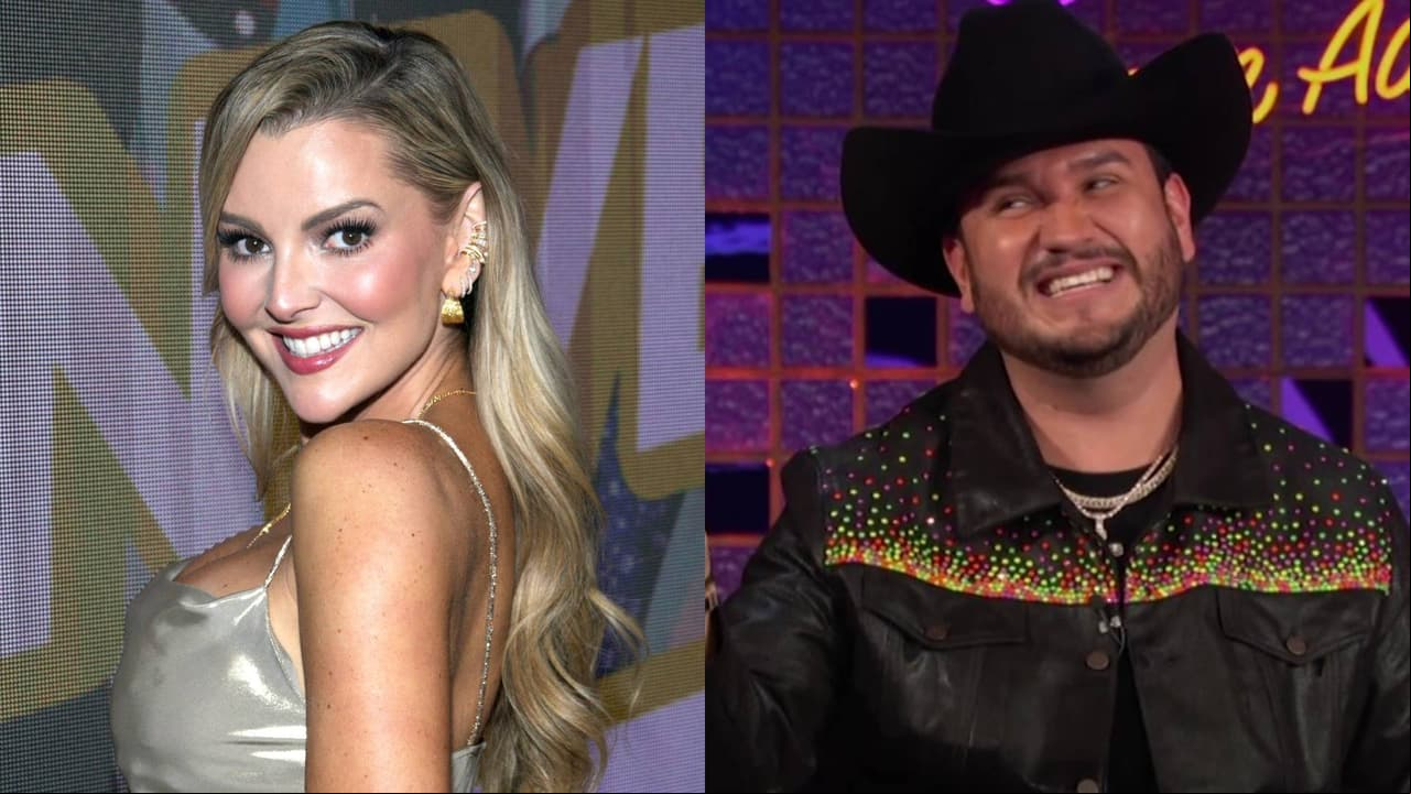 Edén Muñoz y Marjorie de Sousa son los invitados de este sábado en De Noche Pero Sin Sueño