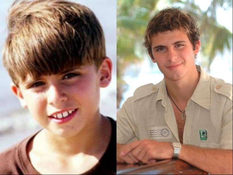 Imanol Landeta comenzó su carrera como actor y cantante siendo un niño, aunque participó en muchas telenovelas hace once años decidió retirarse de la televisión para llevar una vida más común. Sin embargo, ahora el primogénito de Manuel Landeta reapareció en redes sociales, donde mostró desde su paternidad hasta su vida como apicultor.