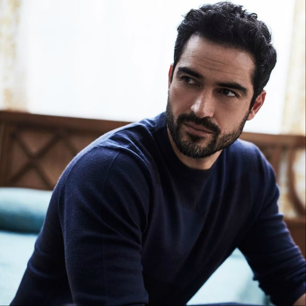 Alfonso Herrera denunció que fue víctima del robo de identidad y sustrajeron dinero de su cuenta
