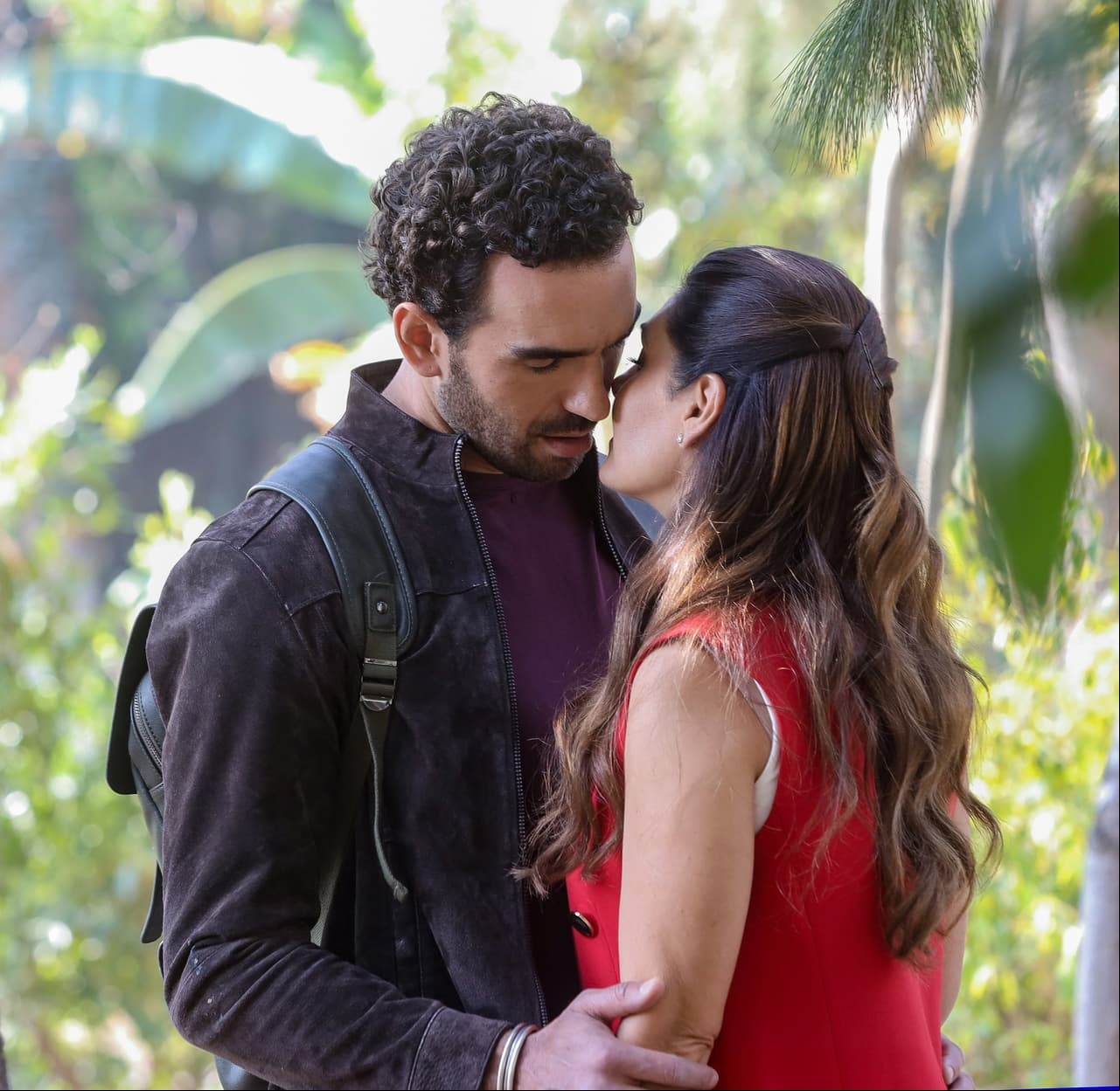 San Valentín: Las telenovelas imperdibles para este 14 de febrero