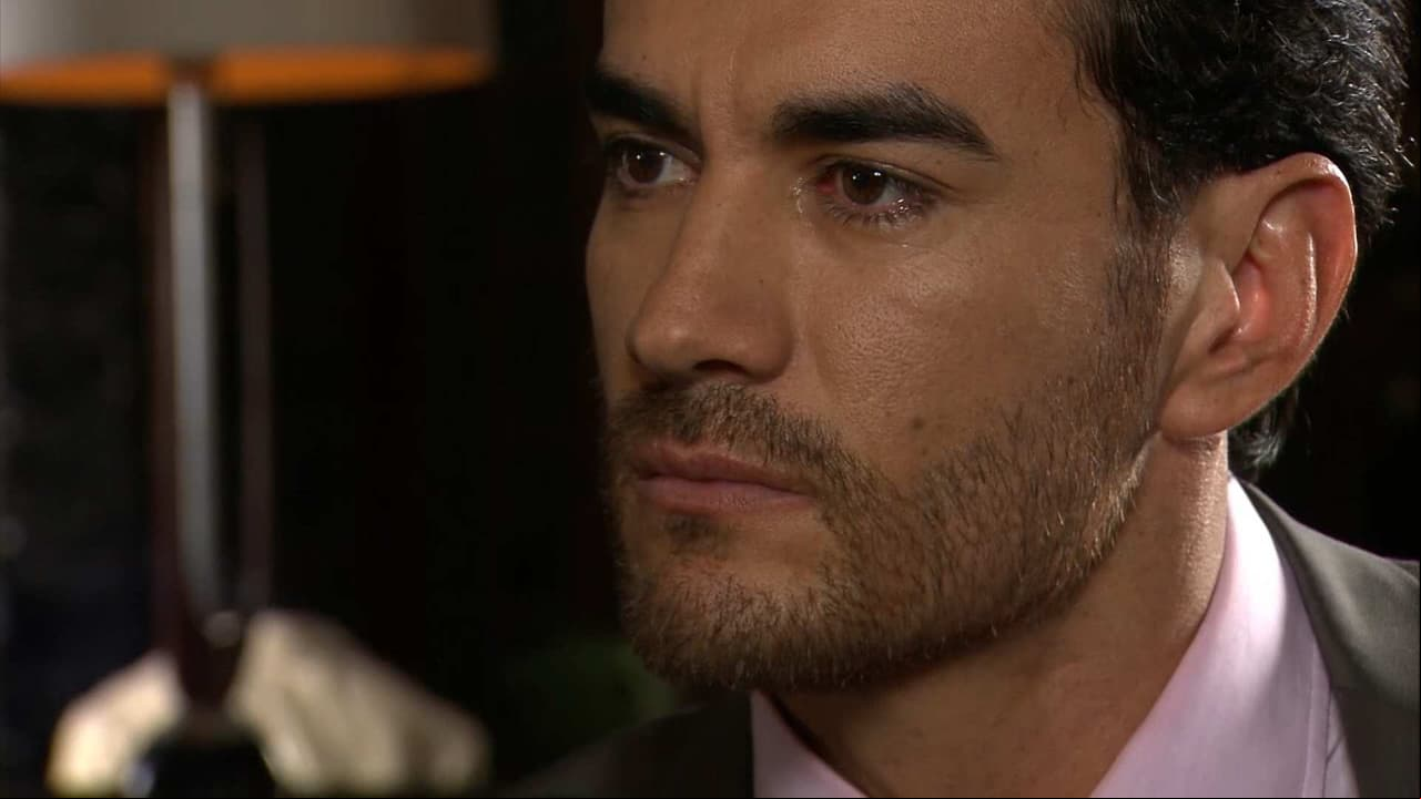 Resumen Capítulo 8: Alonso rompe con Ivana