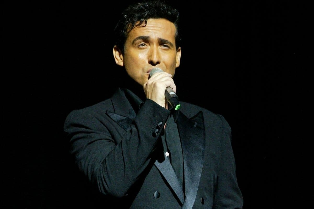 Destapan de qué murió Carlos Marín, integrante de II Divo, a los 53 años de edad