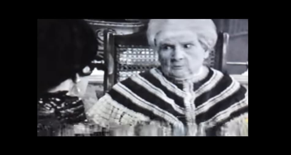 La primera actriz Prudencia Griffell fue la primera en dar vida a esta madre preocupada por sus hijos bajo el nombre de Refugio Moncada, viuda de Chavero "Doña Cuca".