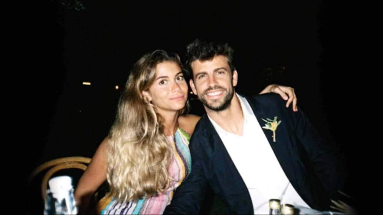 La joven llegó a cambiar la vida del ex de Shakira