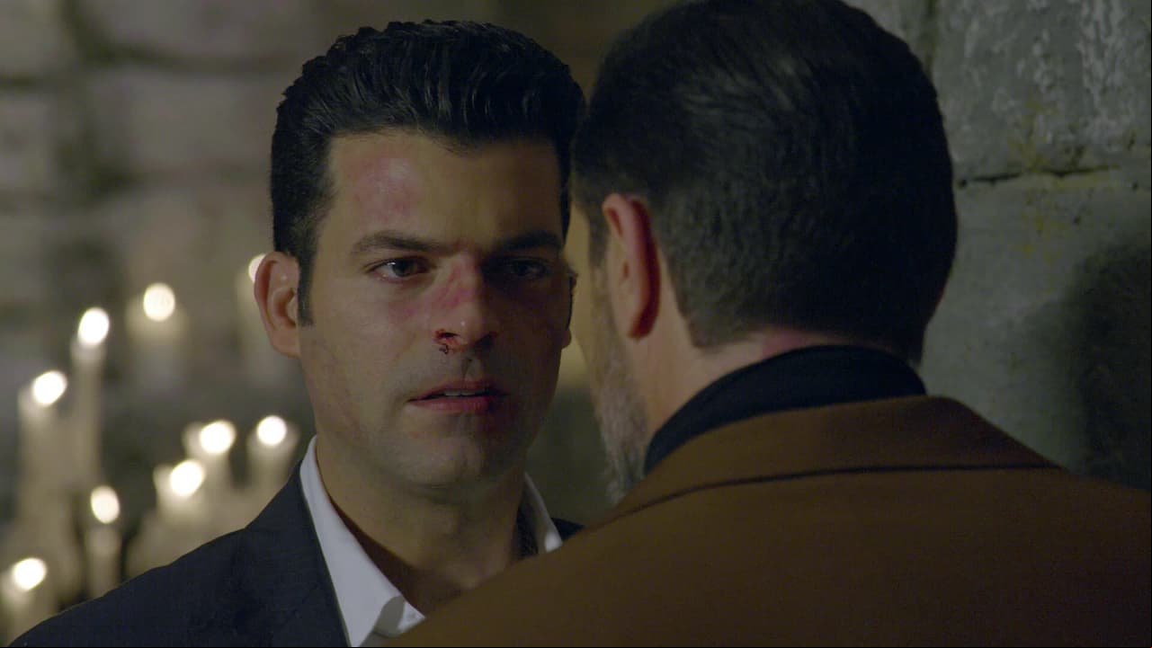 Este viernes: ¿Jorge quitará a Enrique de su camino?