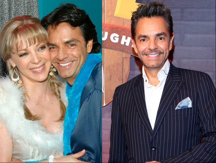 Eugenio Derbez se mudó a Los Ángeles y triunfó en Hollywood con su trabajo en los filmes ‘Cómo ser un latin lover’, ‘¡Hombre al agua!’ y ‘Dora y la ciudad perdida’, además de que en 2019 protagonizó, junto a su familia, el reality show ‘De viaje con los Derbez’.