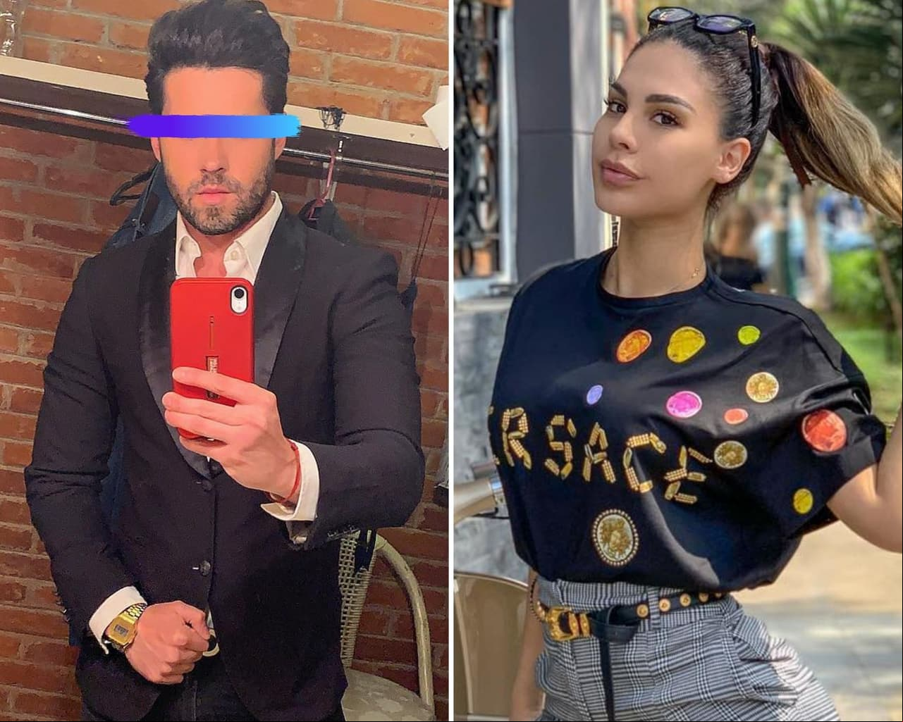 Actualmente, Eleazar 'N', es acusado de violencia física e intento de estrangulamiento a la cantante 
<b>Stephanie Valenzuela,</b> el exnovio de la peruana se encuentra vinculado a proceso y permanecerá dos meses en prisión preventiva durante la investigación en su caso. 
<br>
<br>Esta semana, el abogado en la defensa del histrión, 
<b>Froylan Díaz</b>, dio detalles del caso y dijo que, pese a las declaraciones de Stephanie Valenzuela y las 
<b>marcas físicas de intento de estrangularla</b>, el licenciado asegura que el actor no será juzgado por homicidio, sin embargo, la investigación continúa.