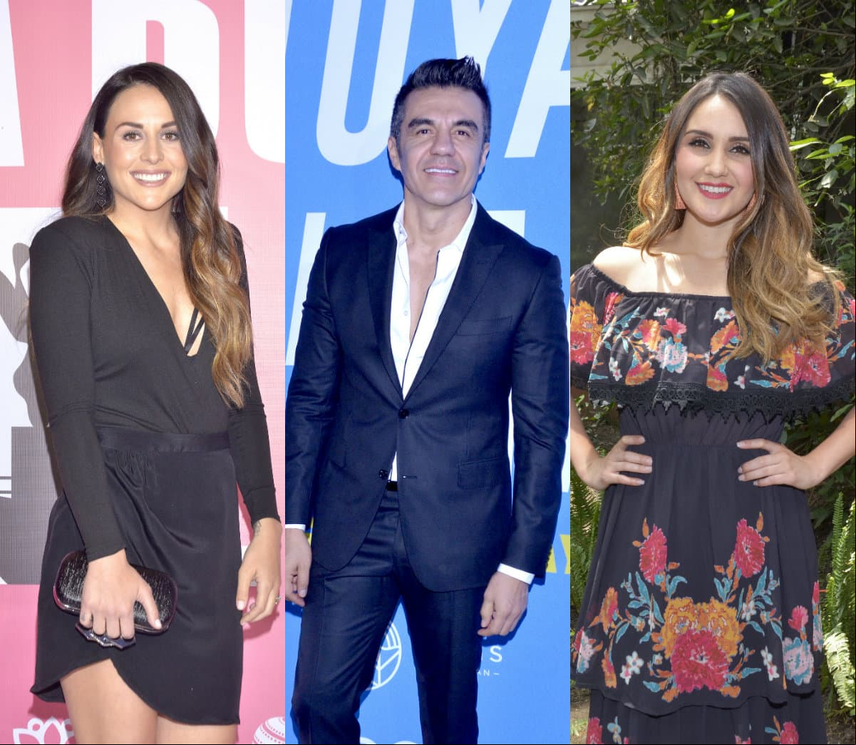 Famosos enloquecen por pase de México a octavos de final en Rusia 2018
