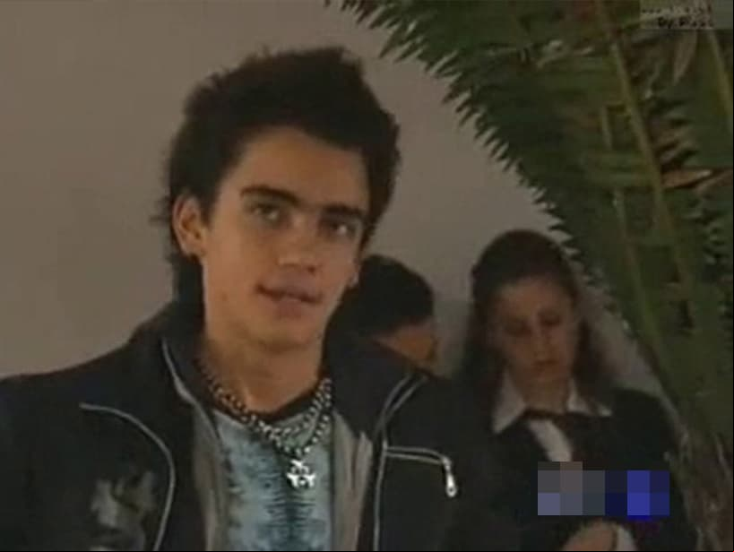 Diego comenzó a estudiar actuación en el CEA de Televisa y tiempo después participó en la telenovela ‘Rebelde’, interpretando a ‘Andy’ en 2004.