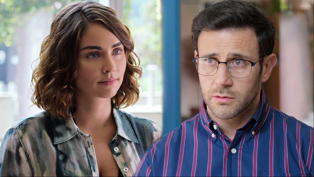 Franco le pide perdón a Paloma