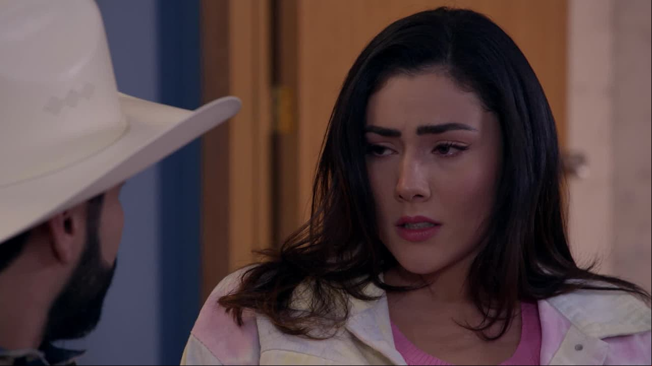 Este martes: Jazmín aceptará casarse con Hugo