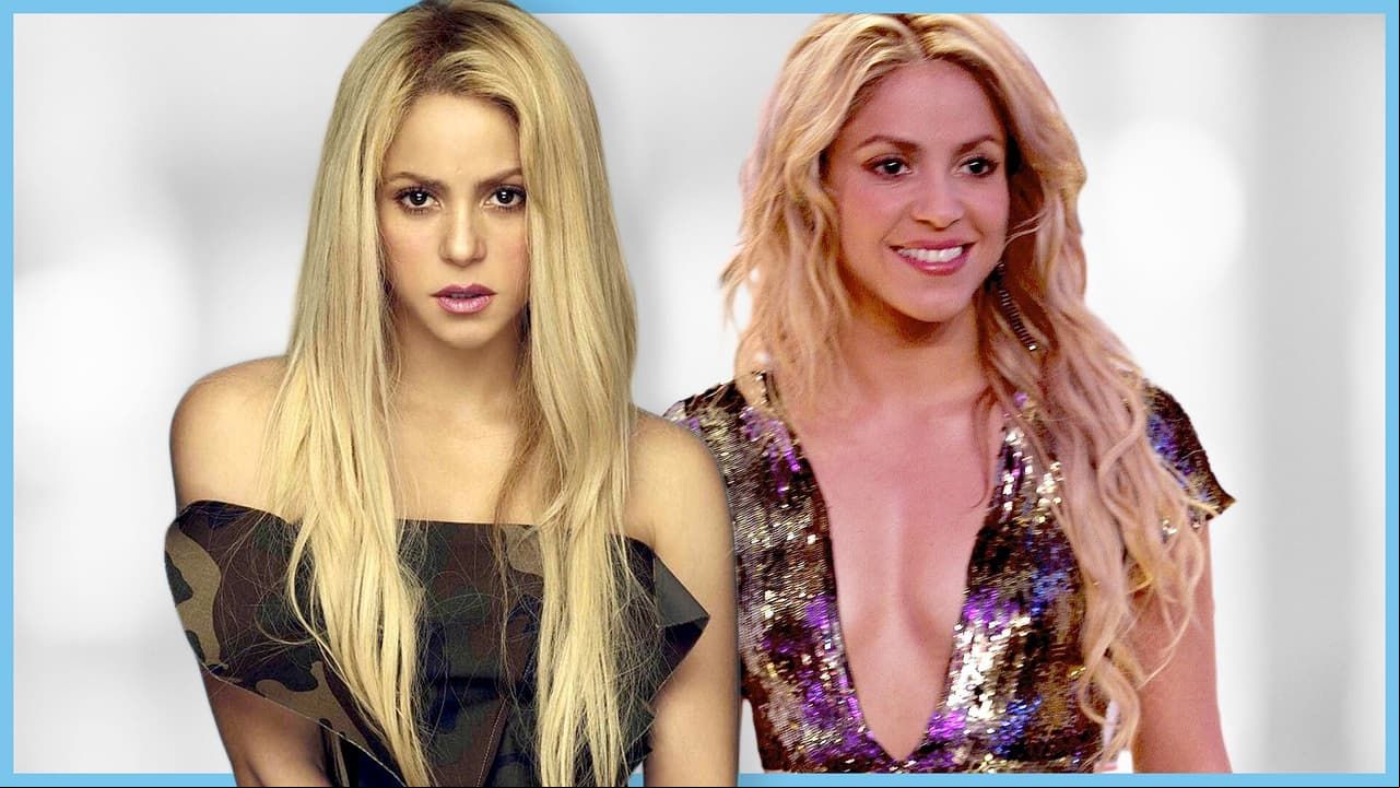 Shakira: éstos son todos los idiomas que habla la cantante