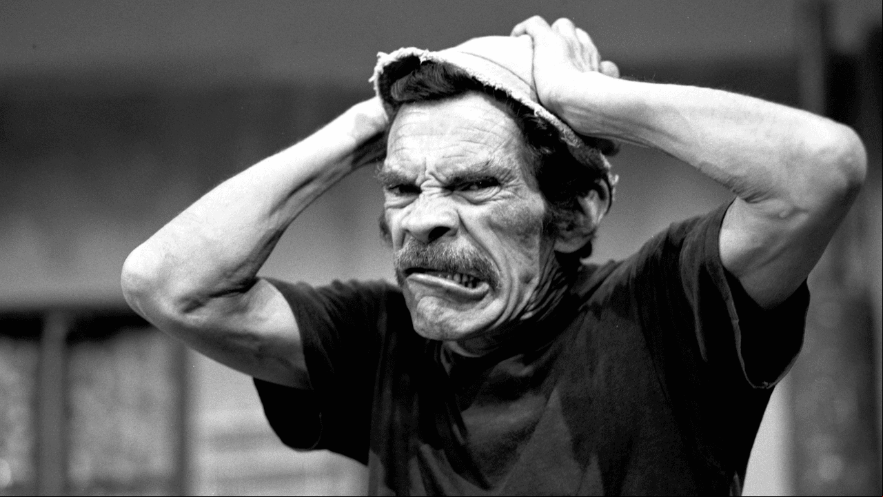 El Chavo del 8:  Esta fue la razón por la que el personaje de “Don Ramón” abandonó el programa 