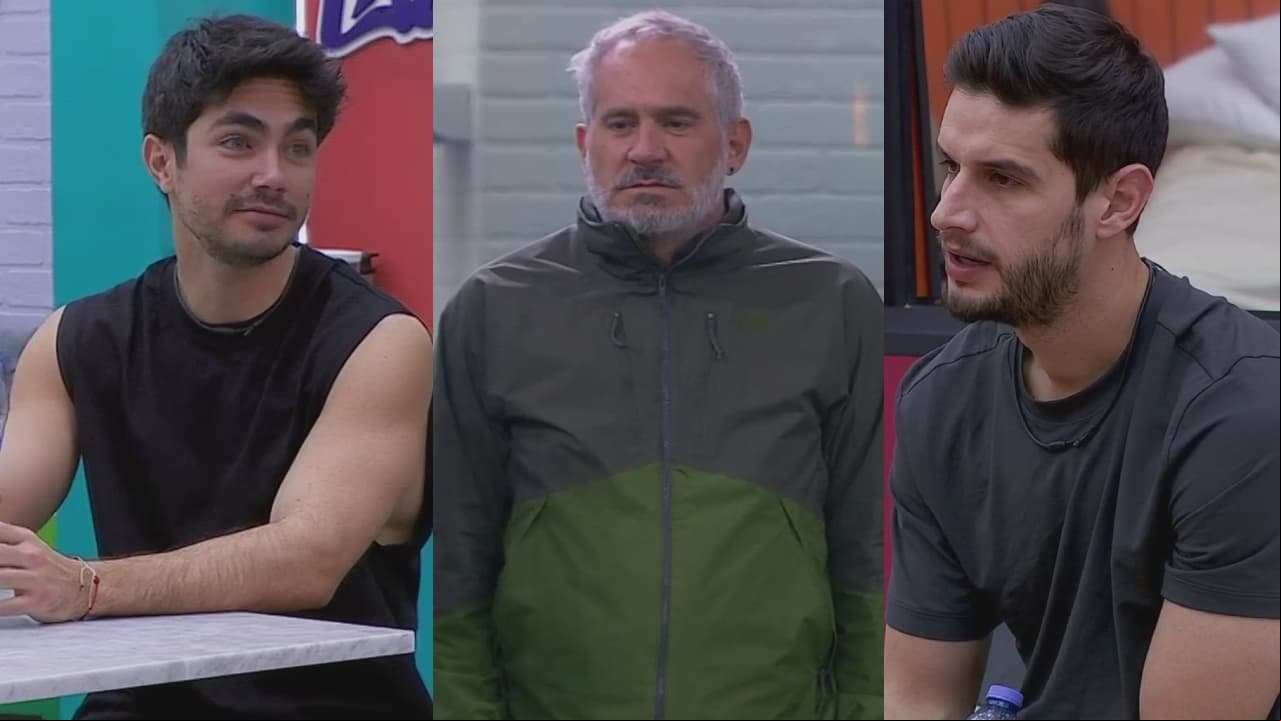 Sian pide a Adrián Marcelo que le mienta a Arath de la Torre en el posicionamiento: destapa fuerte motivo 