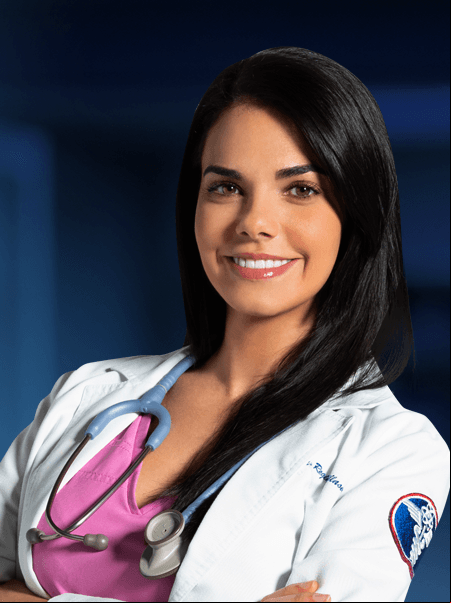 Regina Villaseñor