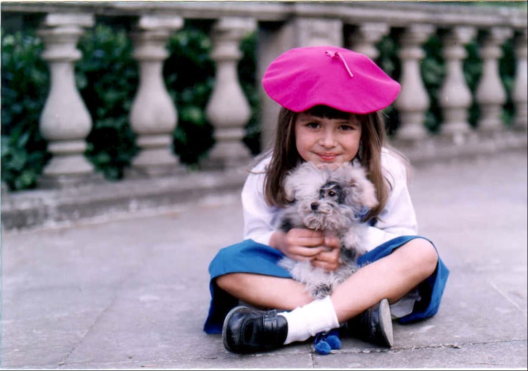 ‘Carita de Ángel’ fue un de las telenovelas infantiles más exitosas de la televisión mexicana. La producción fue protagonizada por Daniela Aedo, quien daba vida a la tierna y simpática ‘Dulce María’. Ahora mira la radical transformación que sufrió la actriz 20 años después del estreno del melodrama.