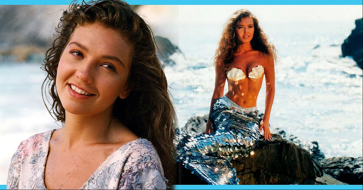 5 inspiradoras lecciones de vida que nos dio Thalía en Marimar