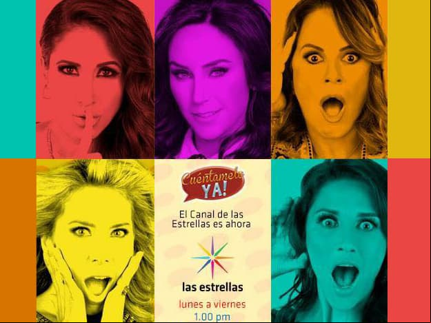 PRUEBA: Revive programa del miércoles: ¡Exclusiva! Revelamos nombres de actrices que…