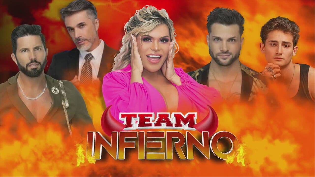 Team Infierno: El antes y después tras su arrollador éxito