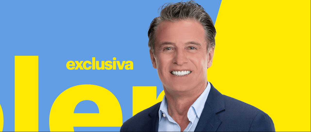 Juan Soler habla como nunca de la paternidad y sobre cómo lleva su etapa de abuelo
