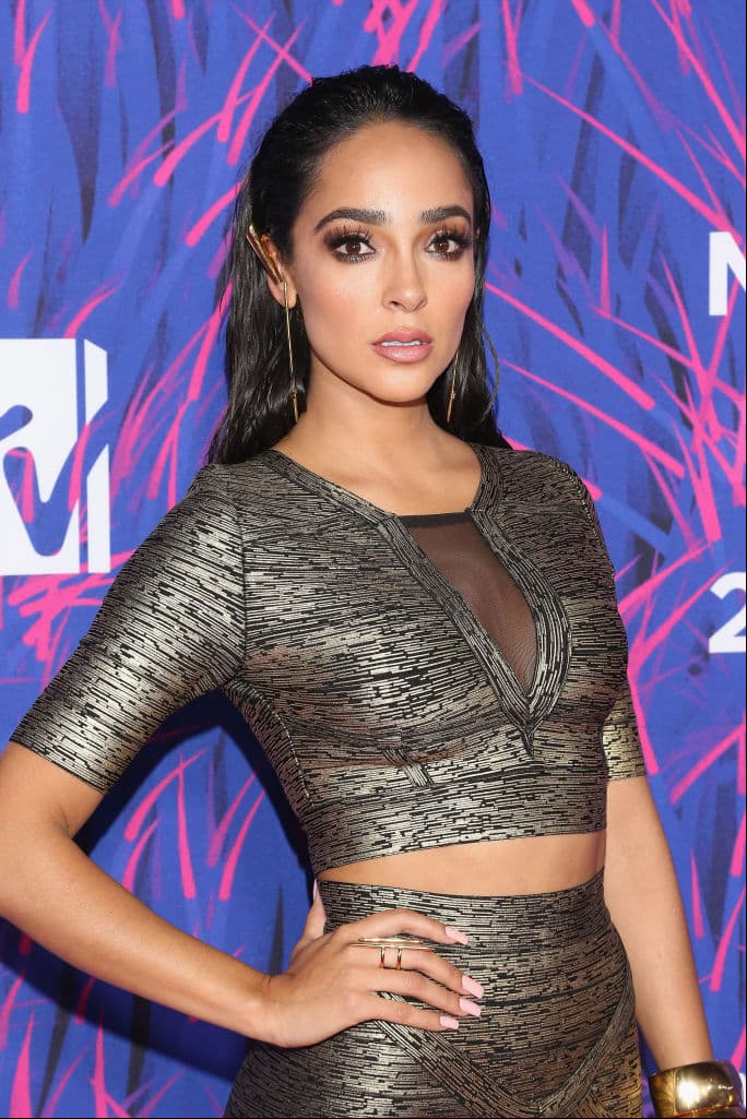 Mane, de Acapulco Shore, habla como nunca antes de sus cirugías plásticas