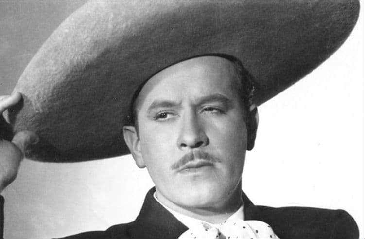 Pedro Infante ¡es el doodle de Google de hoy!