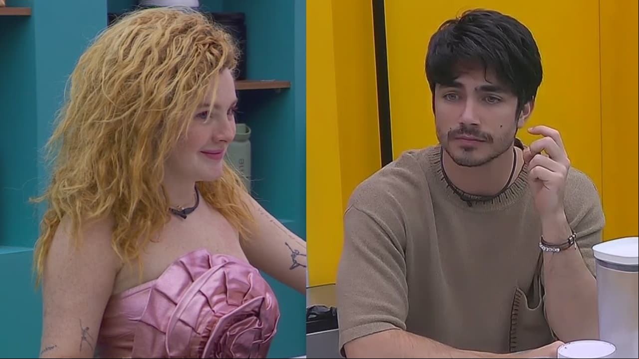 Briggitte Bozzo se harta de Sian y le exige que le pida perdón: le pone un ultimátum
