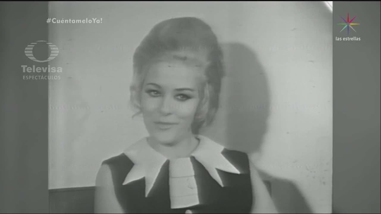 Amores y desamores de Silvia Pinal