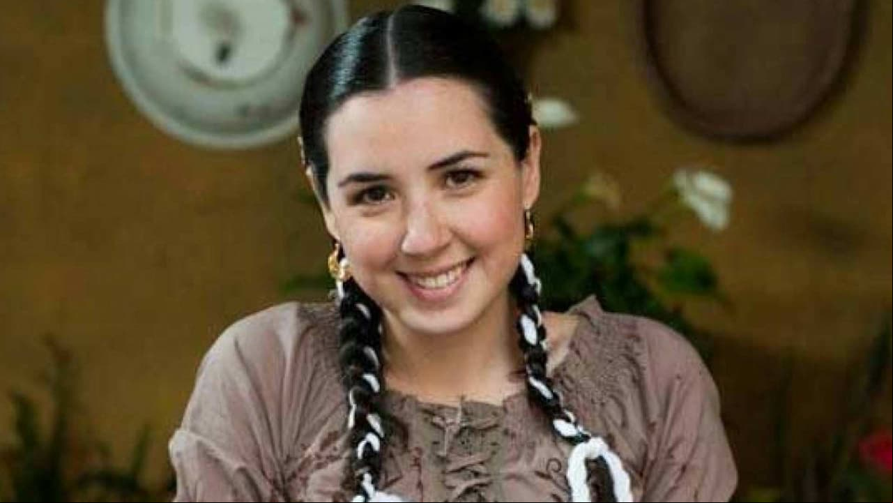 Fátima Torre recuerda a ‘Iluminada’, su personaje de Soy tu Dueña, y se desvive en halagos por Lucero