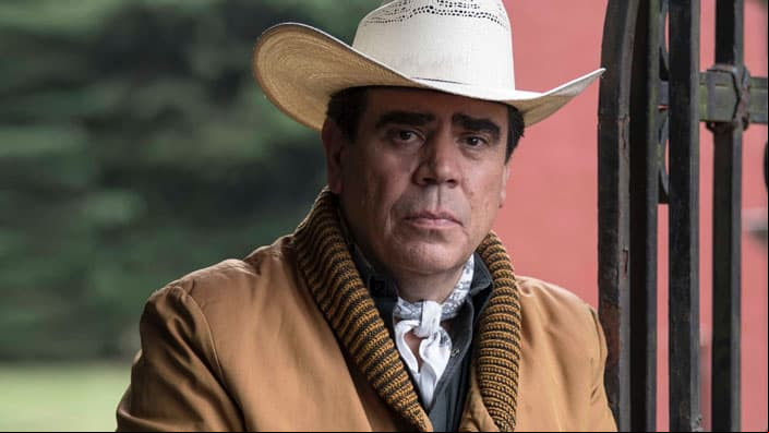 Margarito Prieto