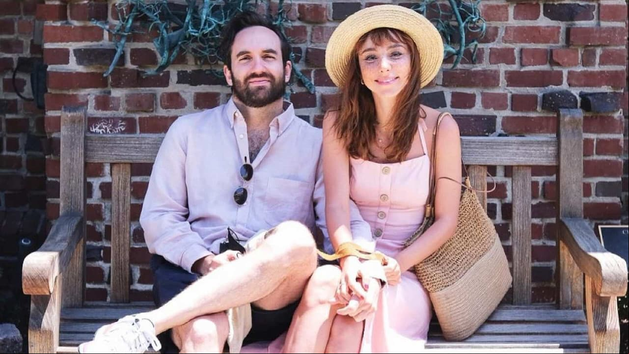 Natalia Téllez revela al borde de las lágrimas cómo se enteró que estaba embarazada