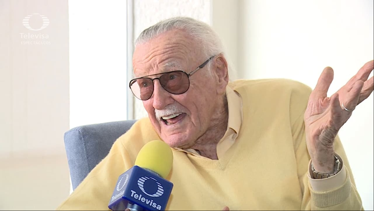 ¿Cuál de los personajes icónicos del mundo del cómic era el favorito de Stan Lee?