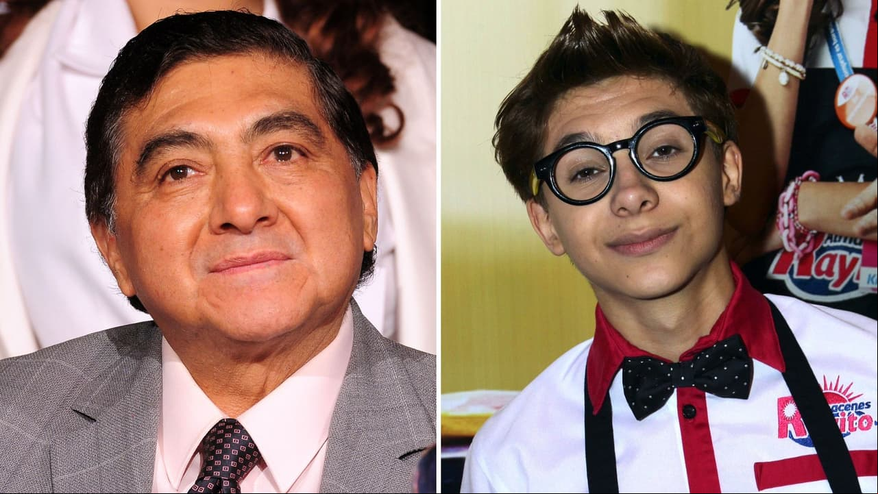 Tadeo, de Una Familia de Diez, dice si su papá Carlos Bonavides está en bancarrota tras polémico video