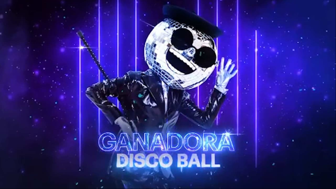Revive los performances de Disco Ball que nos volaron la cabeza, desde sus acrobacias hasta su pole dance
