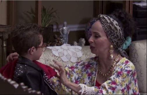 En el siguiente capítulo de Vecinos... ¡Una plaga de franeleros!