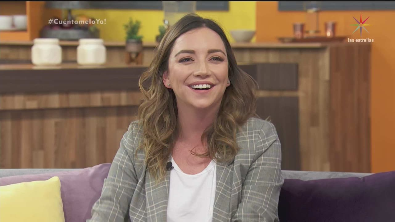 Improvisando con Regina Blandón