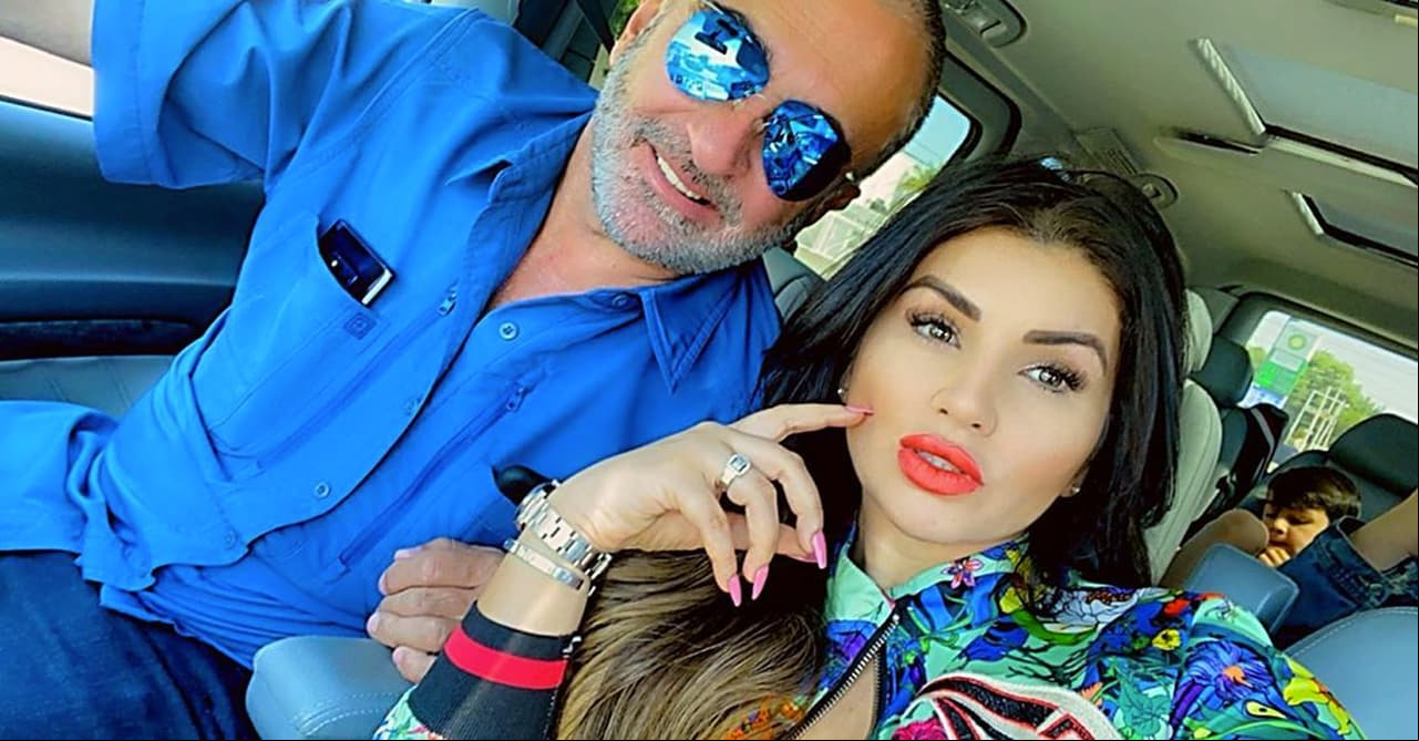 Mariana González, novia de Vicente Fernández Jr., habla de sus cirugías plásticas