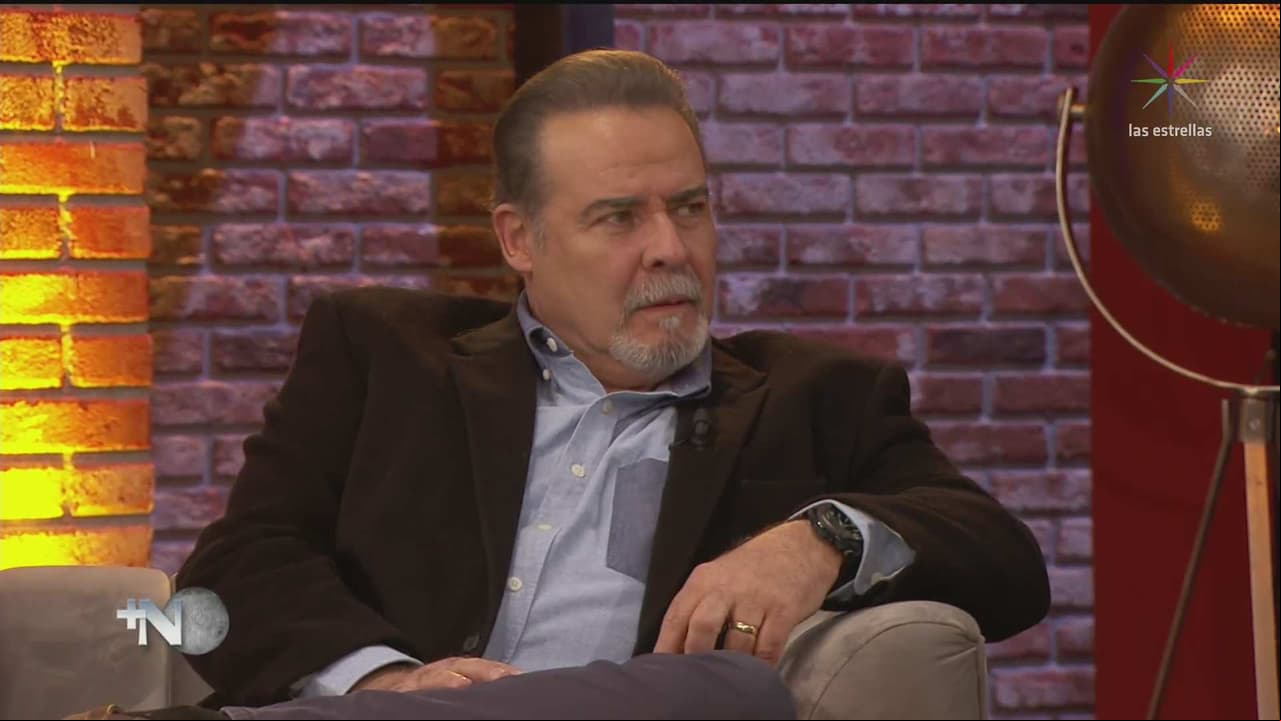 A César Évora ¡le cambiamos la voz y el idioma! ¿Cómo sonará en tepiteño? Descúbrelo