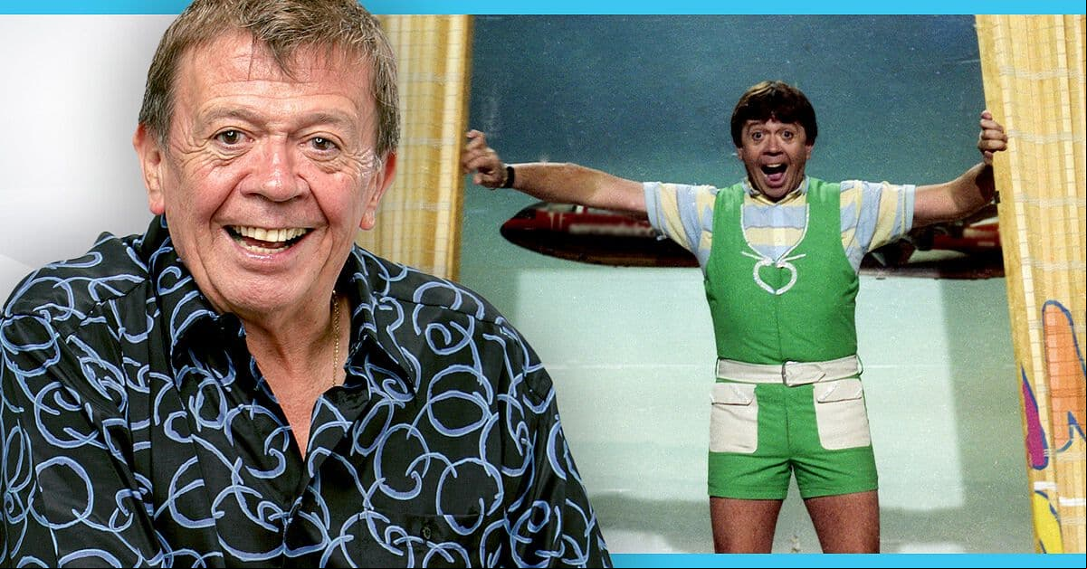 Xavier López: Así era un día en el programa ‘En Familia con Chabelo’