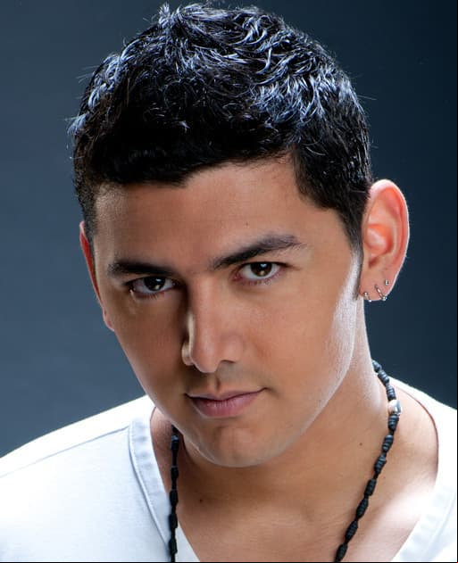 Miguel Martínez