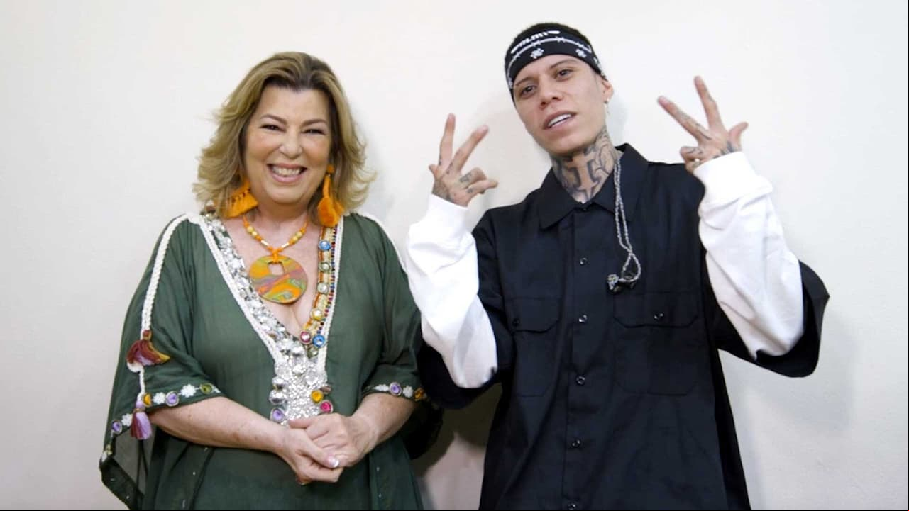 Margarita 'La diosa de la cumbia' hace una confesión sobre Santa Fe Klan