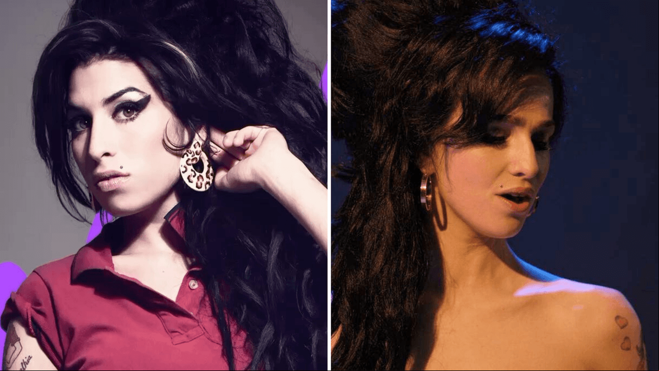 'Back to Black' señala a los verdaderos culpables de la muerte de Amy Winehouse, según la directora